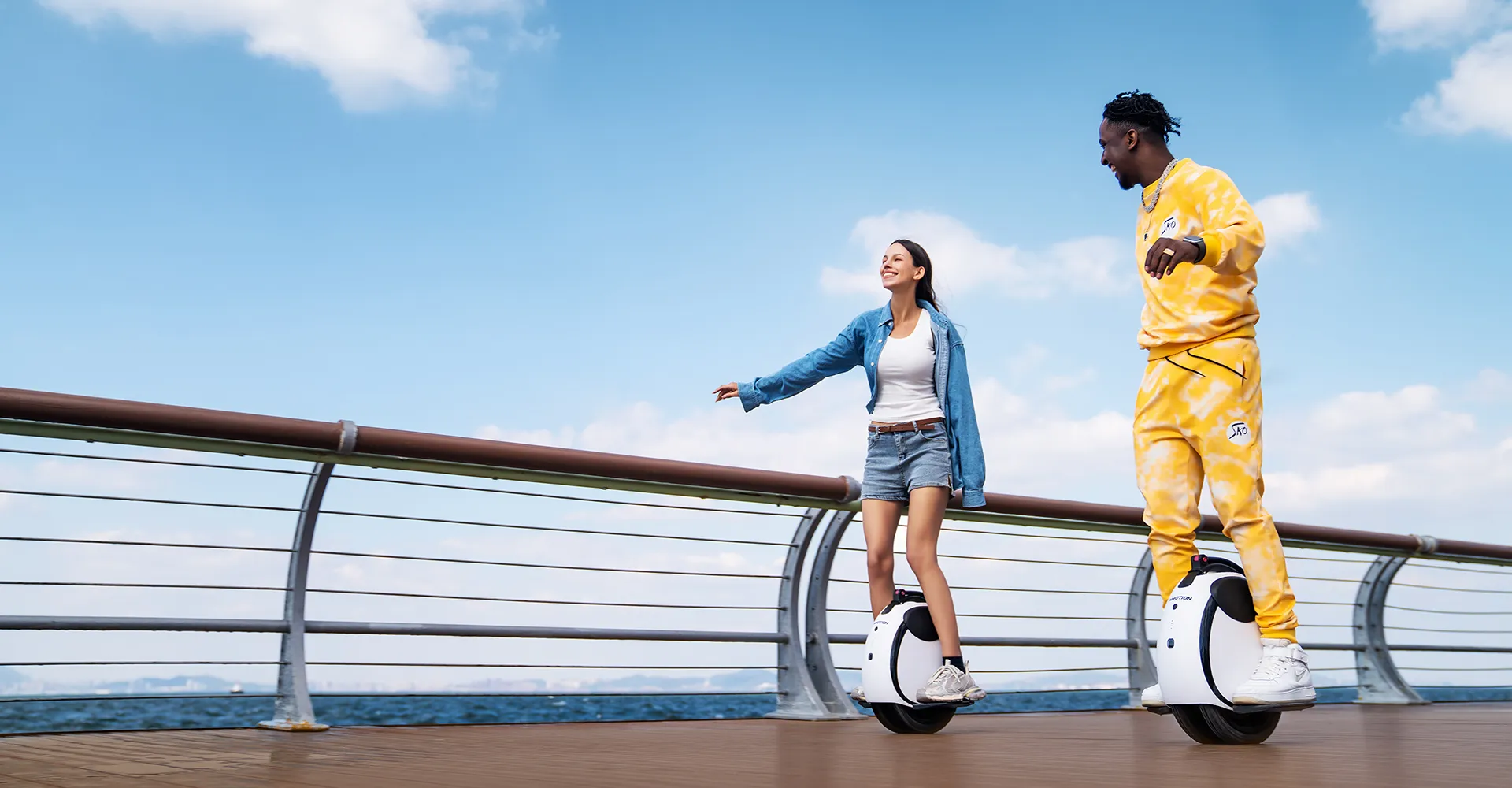 INMOTION E20 – Image 6