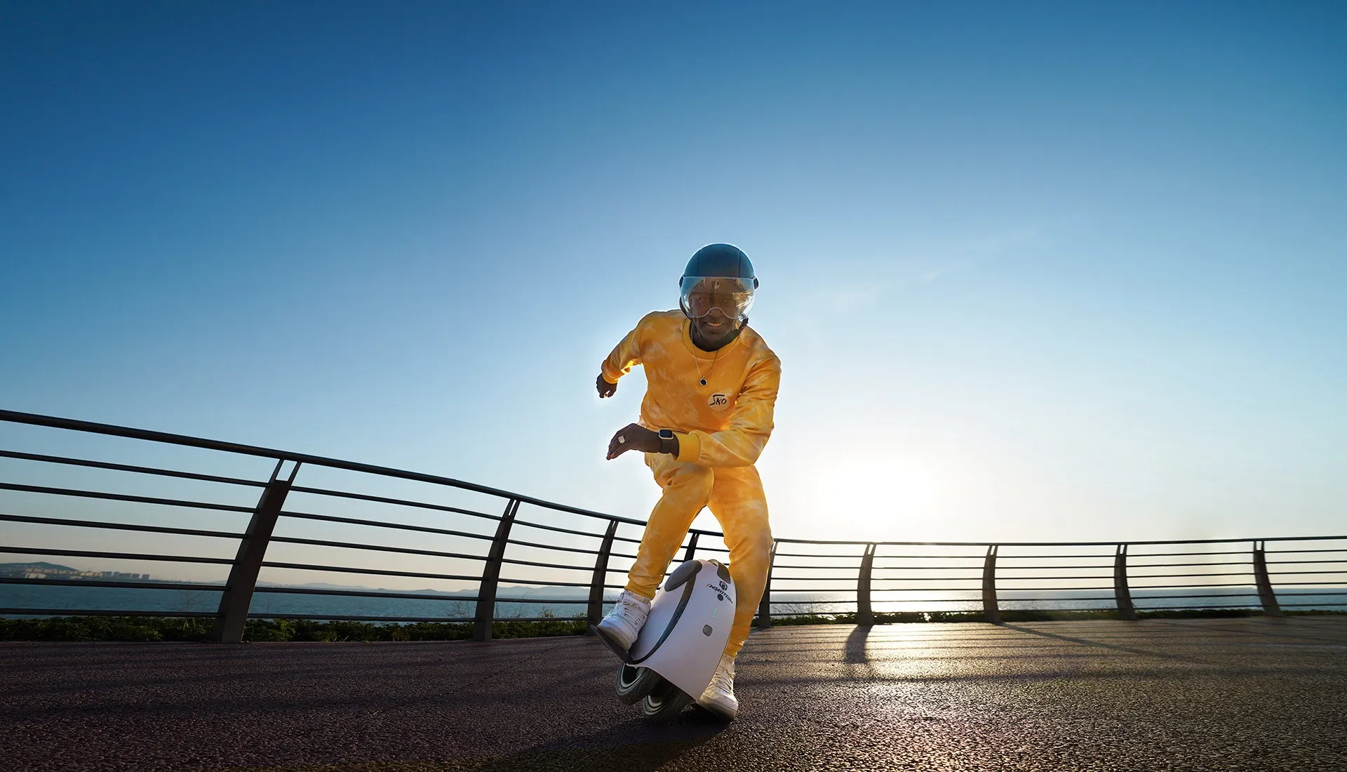 INMOTION E20 – Image 2