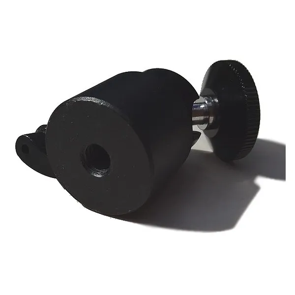 Rotule 1/4 23mm (d) x 50mm (h) – Image 2