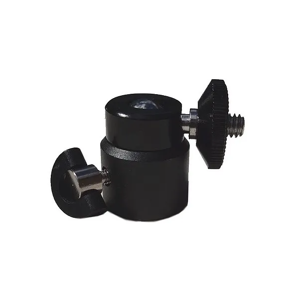 Rotule 1/4 23mm (d) x 50mm (h)