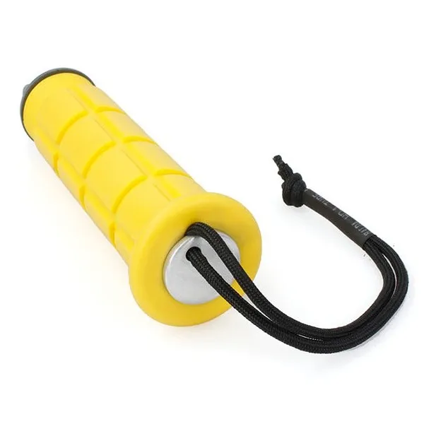 Fixation EASY TAKE XTC Jaune pour Gopro – Image 3