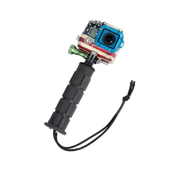 Fixation EASY TAKE XTC Noir pour Gopro – Image 6