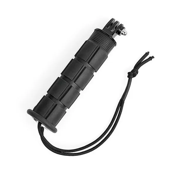 Fixation EASY TAKE XTC Noir pour Gopro
