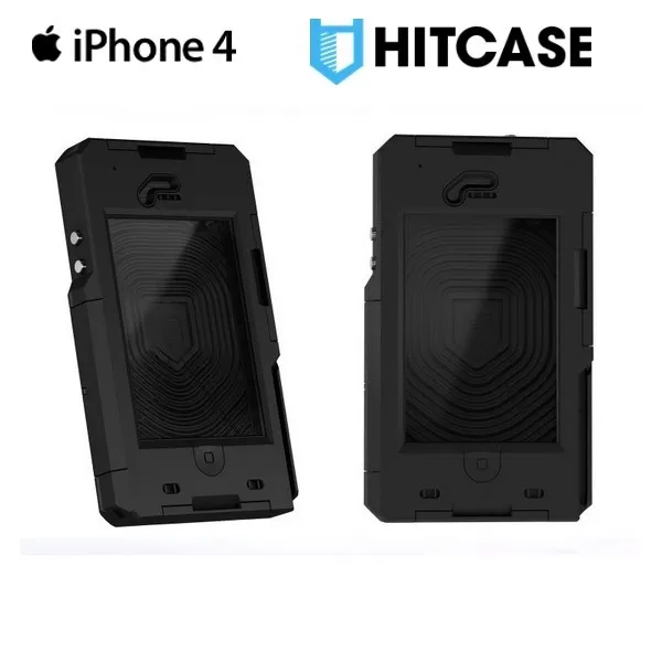 Boitier Hitcase pour iPhone 4/4S – Image 2
