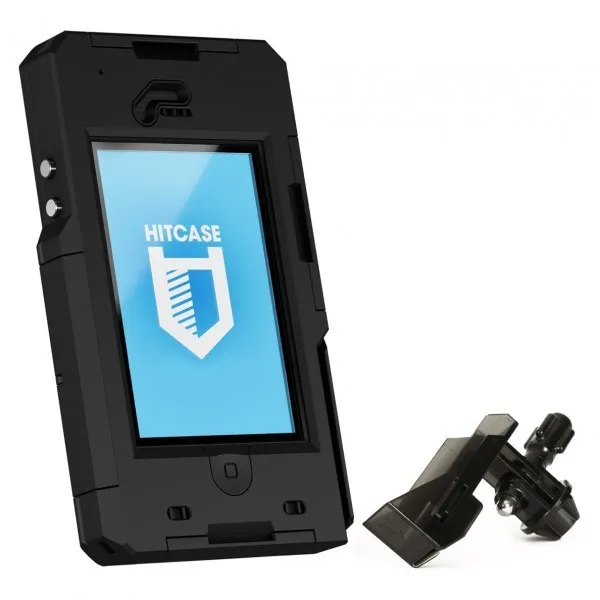 Boitier Hitcase pour iPhone 4/4S – Image 4