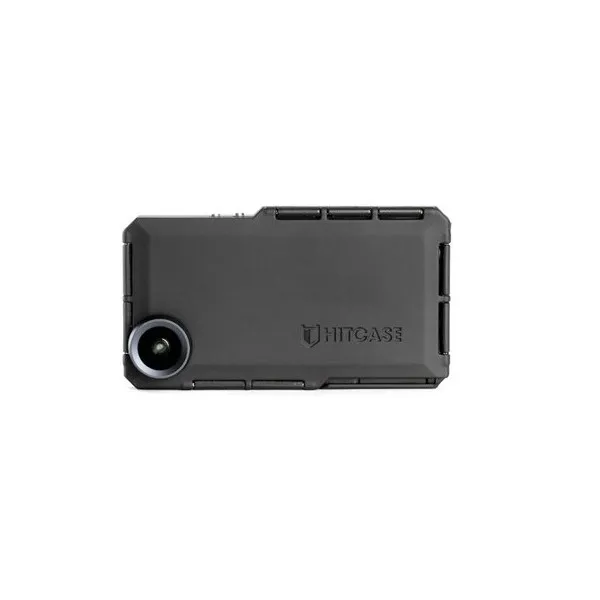 Boitier Hitcase Pro pour iPhone 5 – Image 2