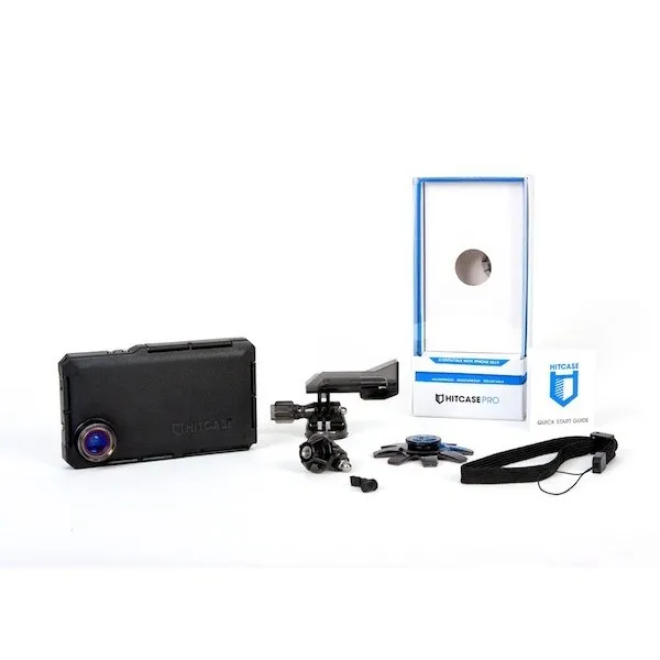 Boitier Hitcase Pro pour iPhone 5 – Image 7