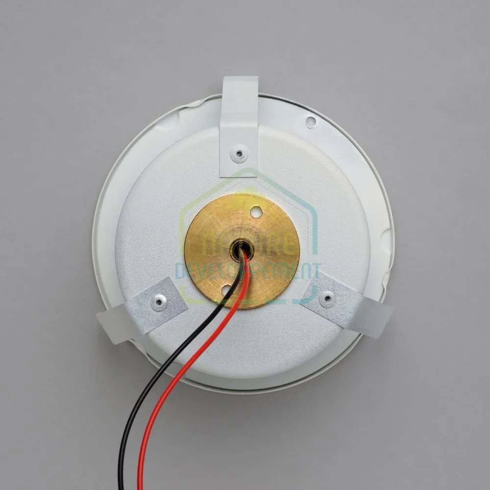 LED encastrable orientable 13W gamme CITRON – Image 4