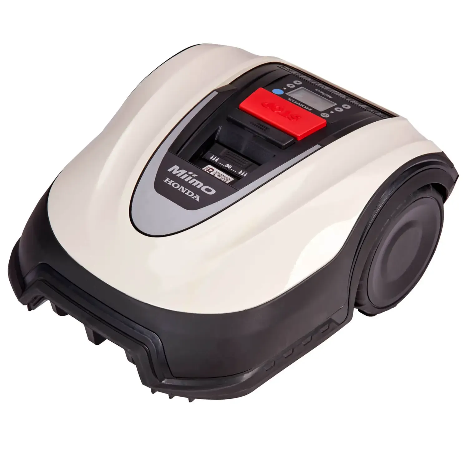 Robot tondeuse HONDA – HRM40