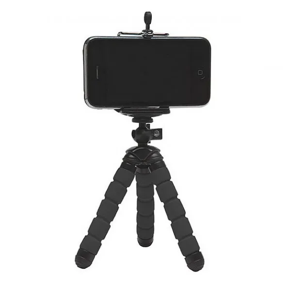 Adaptateur pied photo pour Smartphone – Image 2