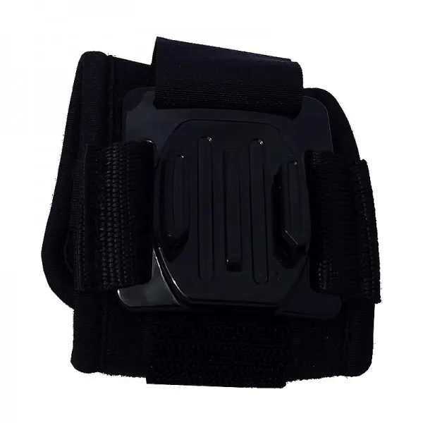 Fixation poignet néoprène pour caméra GoPro – Image 3
