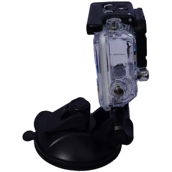 Fixation Ventouse pour caméra Gopro – Image 2