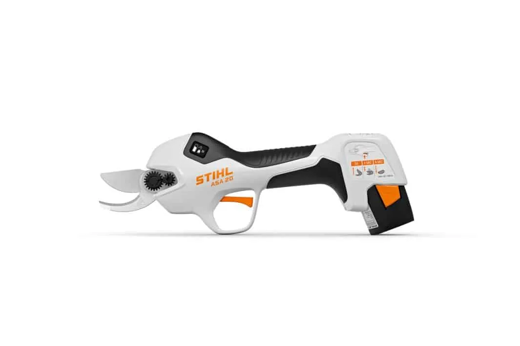 Sécateur à batterie STIHL – ASA 20 – Gamme AS