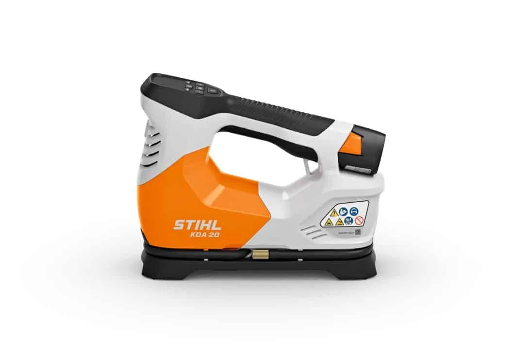 Compresseur STIHL – KOA 20 – Gamme AS