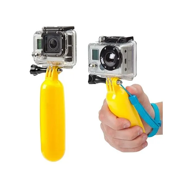 Fixation EASY TAKE Flottante pour Gopro – Image 2