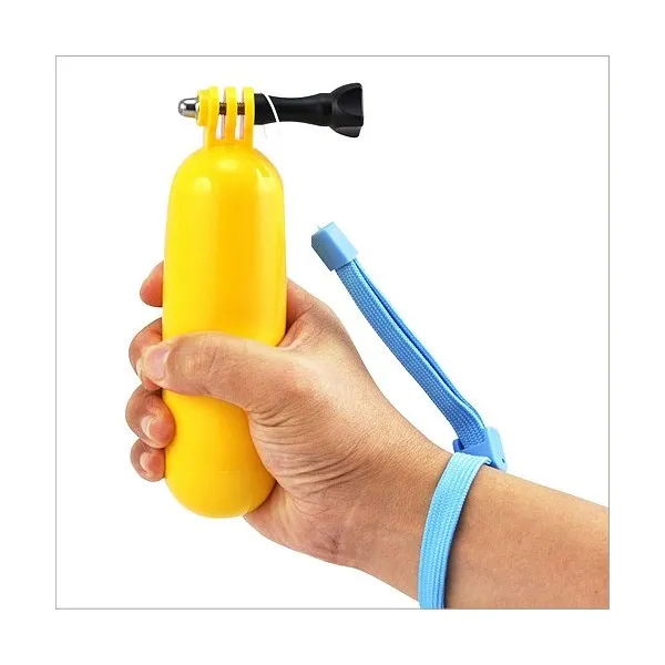 Fixation EASY TAKE Flottante pour Gopro