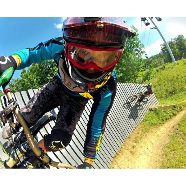 Bras déporté XTC 20cm pour GoPro – Image 6