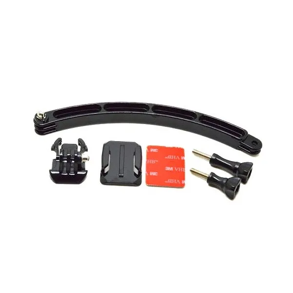 Bras déporté XTC 20cm pour GoPro