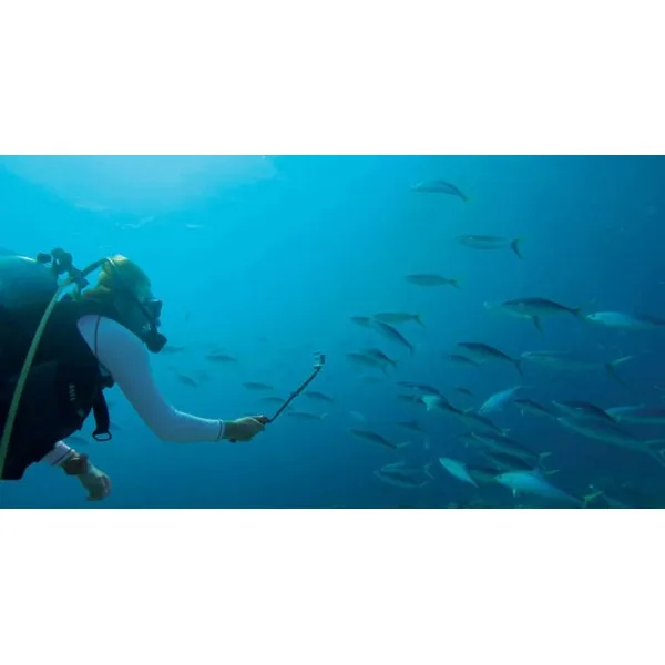 Fixation GoPro 3-Way – Image 5