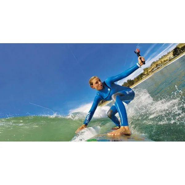 Fixation GoPro 3-Way – Image 6