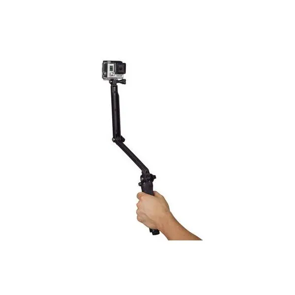 Fixation GoPro 3-Way – Image 2