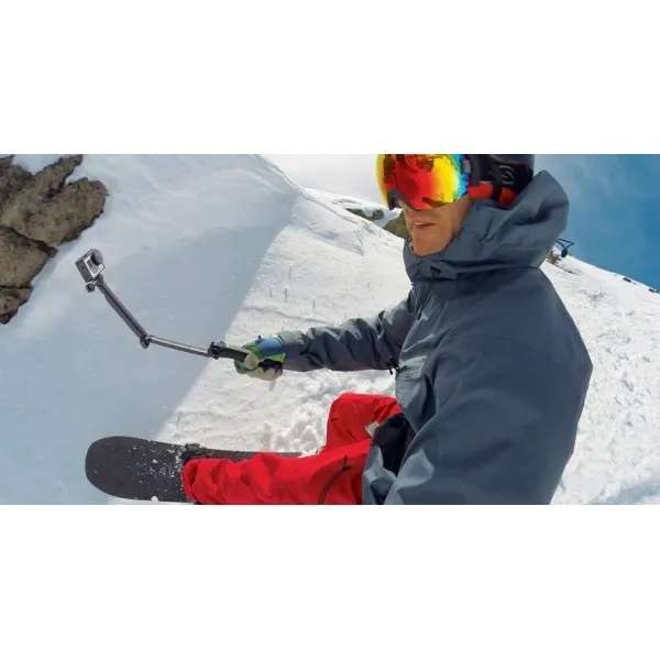 Fixation GoPro 3-Way – Image 7