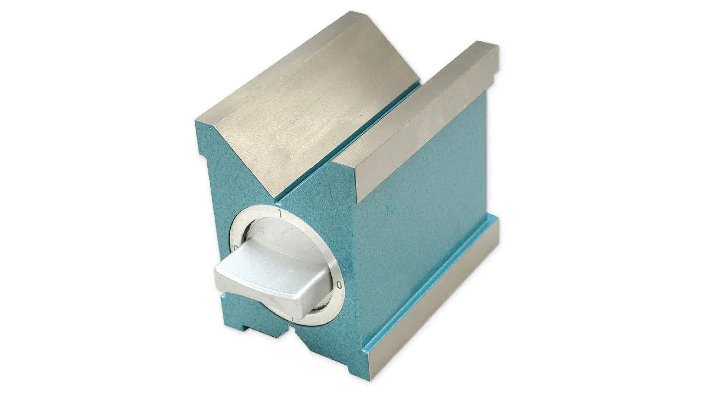 VE MAGNETIQUE ACIER TREMPE 242.25