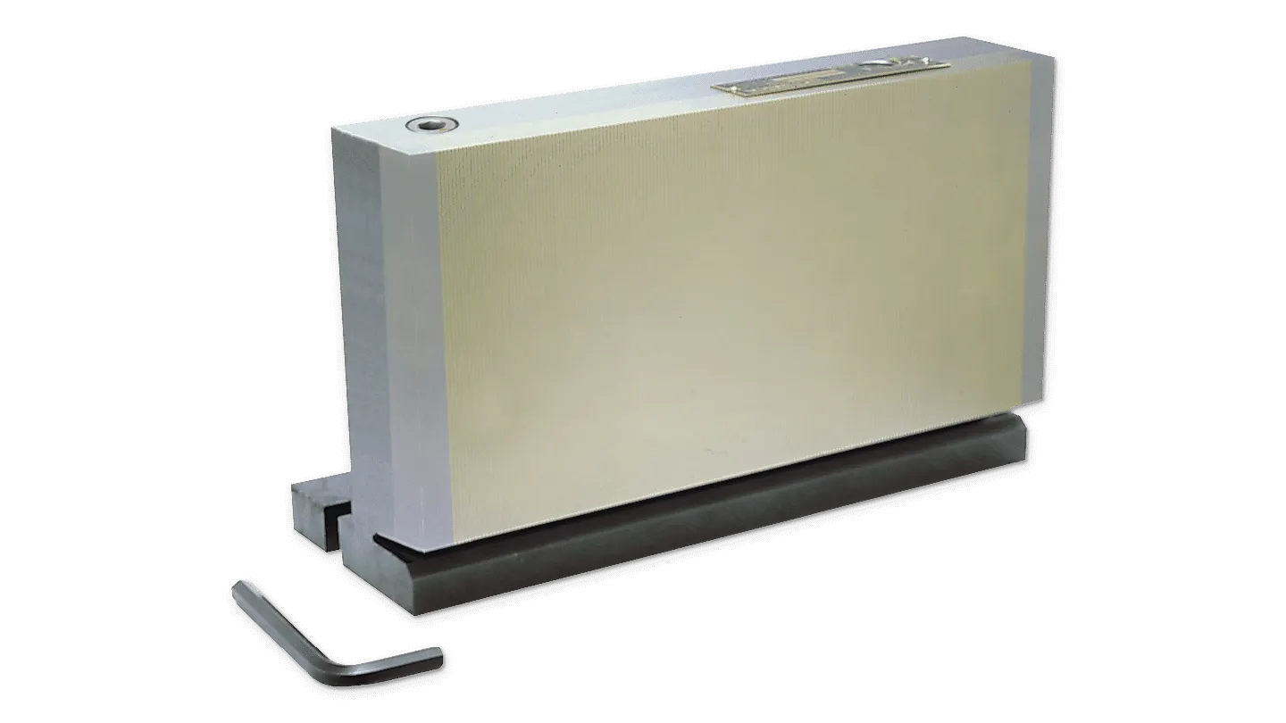 EQUERRE MAGNETIQUE MANUELLE SAV242.90