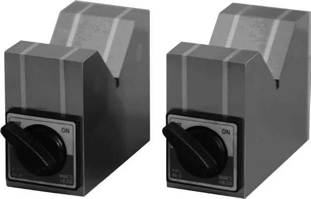 VE MAGNETIQUE 242.29 ECO