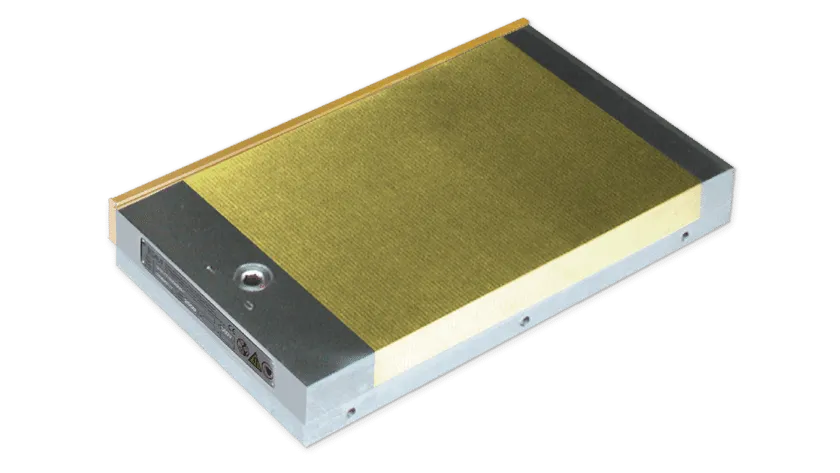 PLATEAU MAGNETIQUE MANUEL 243.07