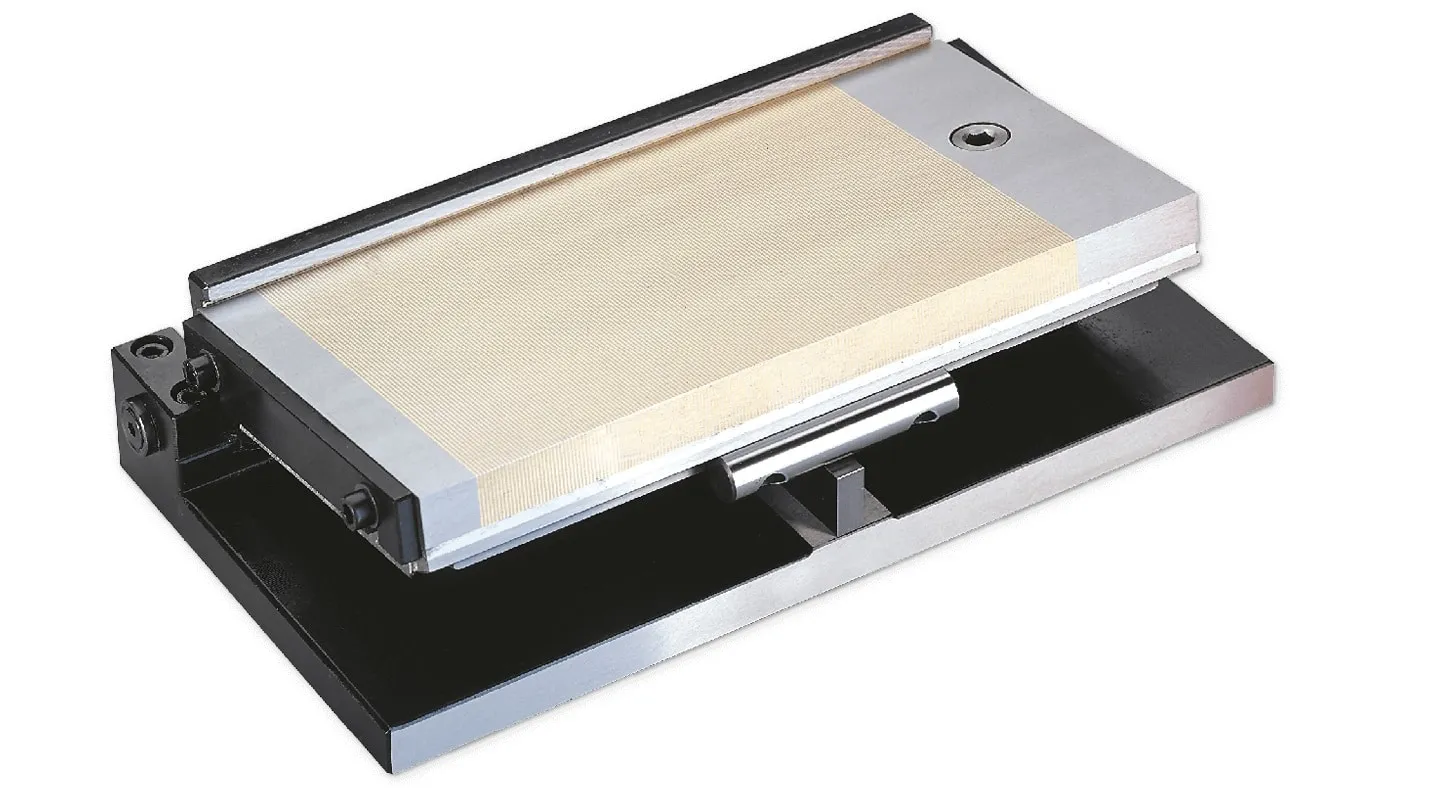 PLATEAU MAGNETIQUE MANUEL SINUS 245.04