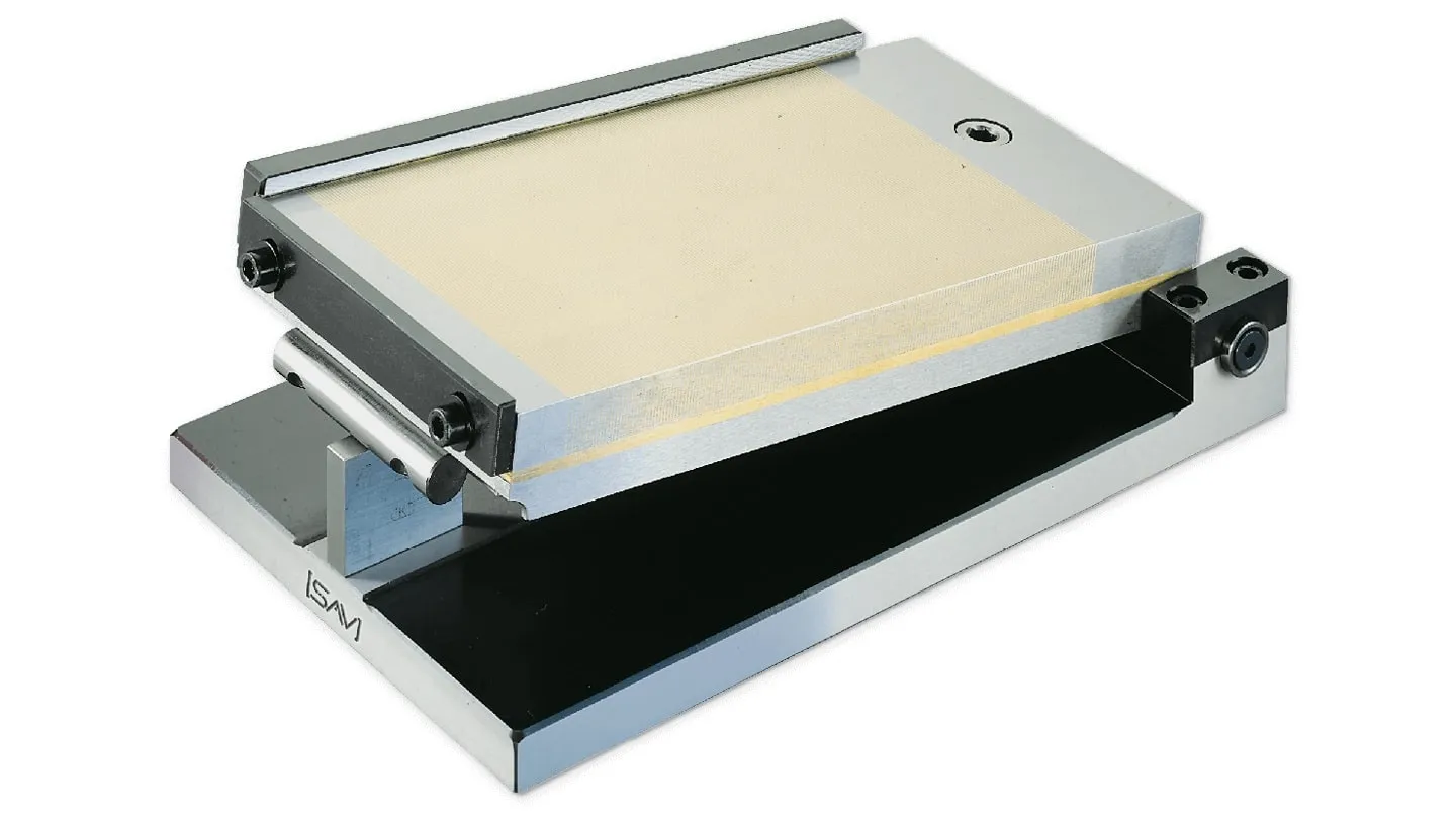 PLATEAU MAGNETIQUE MANUEL SINUS 245.05