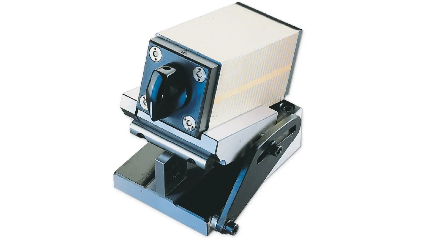 BLOC MAGNETIQUE SINUS 245.41