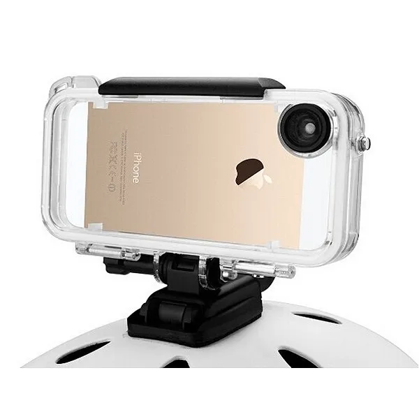 Kit FullPack Sports avec boitier étanche pour Iphone 5 / 5S – Image 3