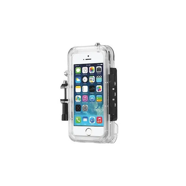 Kit FullPack Sports avec boitier étanche pour Iphone 5 / 5S – Image 4