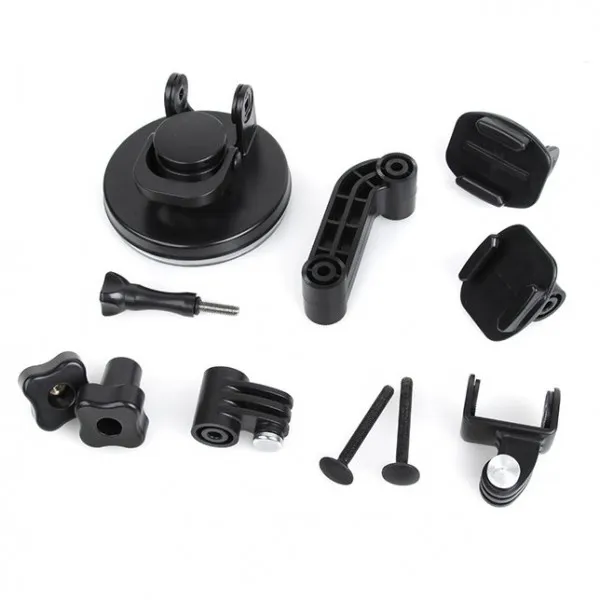 Fixation ventouse XTC pour GoPro – Image 2
