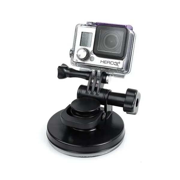 Fixation ventouse XTC pour GoPro – Image 3