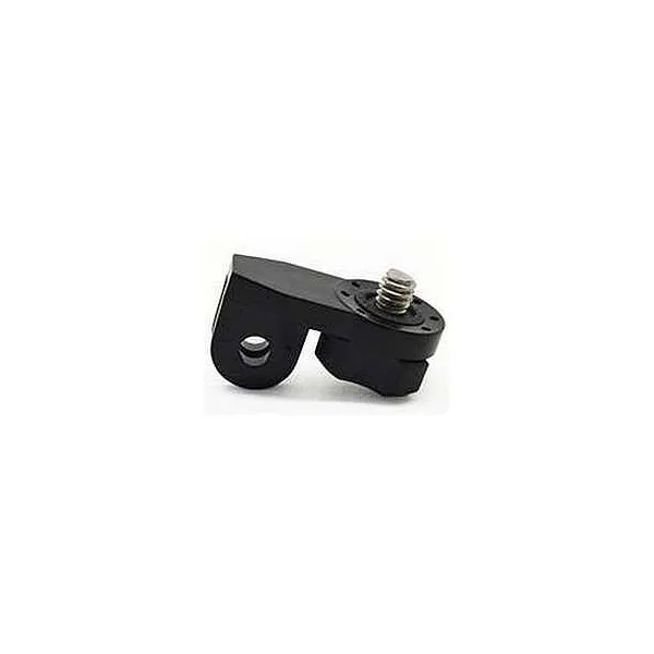 Adaptateur fixation déporté pour système GoPro