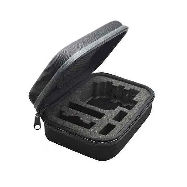Etui de rangement rigide XTC EVA Noir – Image 2
