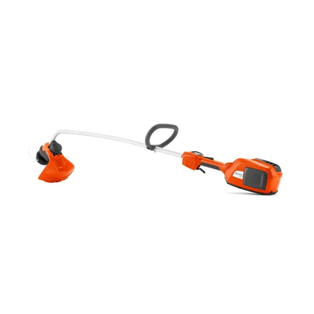 Débroussailleuse à batterie HUSQVARNA – 325iLK (pack combi avec accessoire de coupe-bordures, sans batterie)
