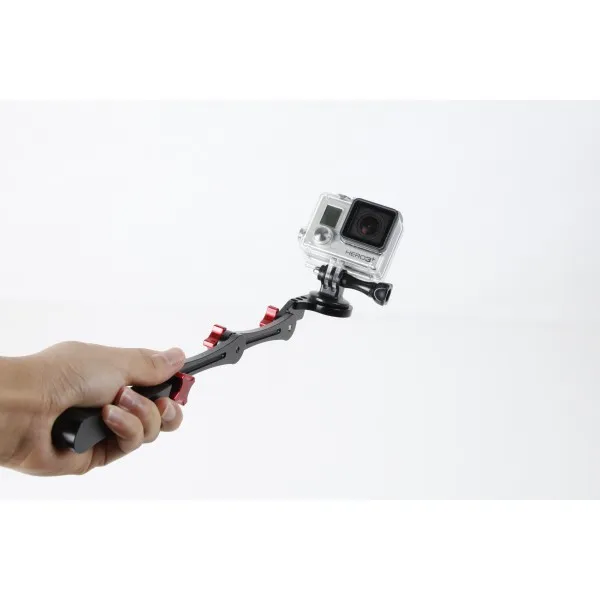 Support Stabilisateur Perche Multifonctions ALU – Image 5
