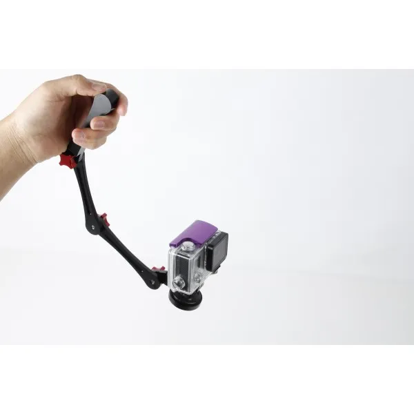 Support Stabilisateur Perche Multifonctions ALU