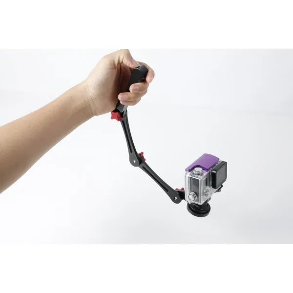 Support Stabilisateur Perche Multifonctions ALU – Image 7