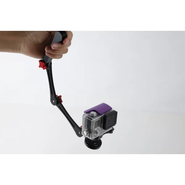 Support Stabilisateur Perche Multifonctions ALU – Image 9
