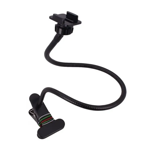 Fixation pince 40mm avec bras flexible 45cm – Image 2