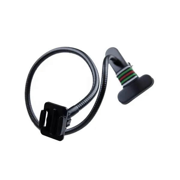 Fixation pince 40mm avec bras flexible 45cm – Image 5