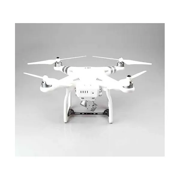 Protection Carbone pour caméra DJI Phantom 3 – Image 3