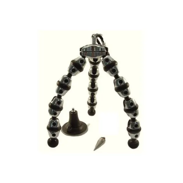 Fixation trépied articulée TRANSFORMER XSORIES