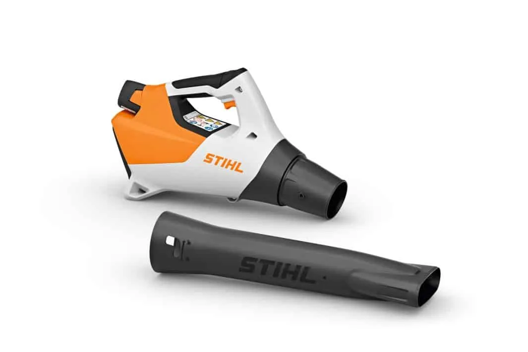 Souffleur à batterie STIHL – BGA 30 – Gamme AS – Image 6