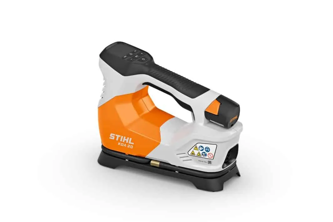 Compresseur STIHL – KOA 20 – Gamme AS – Image 4